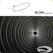 ROM - Circle E.P.