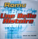12inch Vinyl Single - Romuald Boulanger - Une Belle Histoire