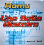 12inch Vinyl Single - Romuald Boulanger - Une Belle Histoire