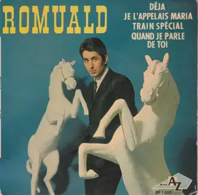 Romuald - Déjà