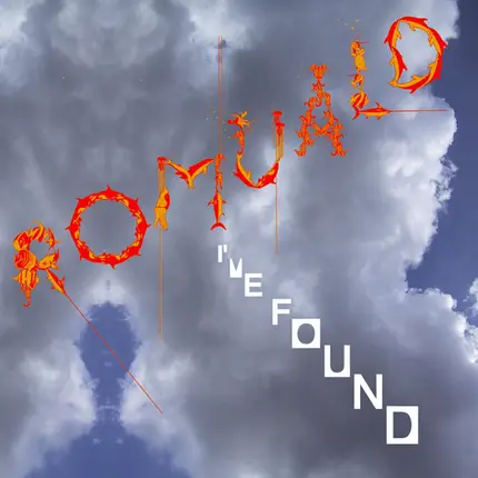 Romuald - I'VE FOUND