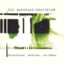 CD - Karmakar / Farin / Laar / Zeitblom - Das Warheads-Oratorium