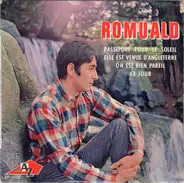 Romuald - Passeport Pour Le Soleil