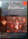 DVD - Manzotti - Excelsior - Still Sealed
