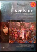DVD - Manzotti - Excelsior - Still Sealed
