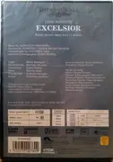 DVD - Manzotti - Excelsior - Still Sealed