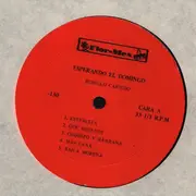 LP - Romulo Caicedo - Esperando el Domingo