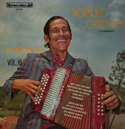 Romulo Caicedo y su Conjunto - Por que eres asi