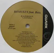 Romulus Feat. Bazz - H.A.R.M.O.N.Y.