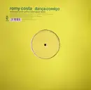 12'' - Romy Costa - Danca Comigo