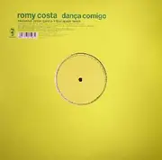 12'' - Romy Costa - Danca Comigo