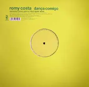 Romy Costa - Danca Comigo