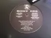 12inch Vinyl Single - Romy Dee - Doomsday - Transparent
