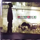 CD - Romy Dee - Expensive And Dear