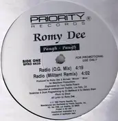 Romy Dee - Paugh Paugh