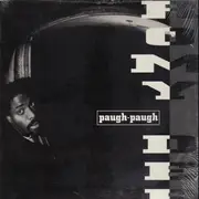 12'' - Romy Dee - Paugh-Paugh