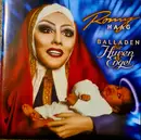 CD - Romy Haag - Balladen Für Huren Und Engel