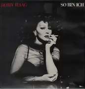 LP - Romy Haag - So Bin Ich