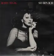 Romy Haag - So Bin Ich