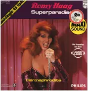 Romy Haag - Superparadise / Hermaphrodite