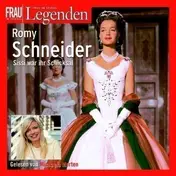 Romy Schneider - Legenden - Romy Schneider