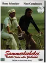 DVD - Romy Schneider / Nino Castelnuovo a.o. - Sommerliebelei / Un amour de pluie