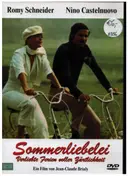 Romy Schneider - Sommerliebelei / Un amour de pluie