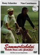 Romy Schneider / Nino Castelnuovo a.o. - Sommerliebelei / Un amour de pluie