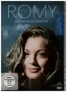 DVD - Romy Schneider - Romy - Portrait eines Gesichts [Director's Cut] - German