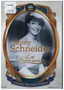 Romy Schneider - Romy Schneider - La principessa