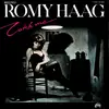 7'' - Romy Haag - Catch Me / Creasy People