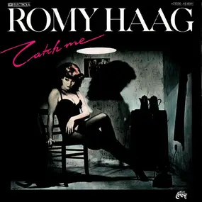 Romy Haag - Catch Me / Creasy People