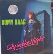 Romy Haag - city in the night