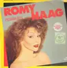 LP - Romy Haag - Flugblatt