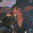 7'' - Romy Haag - Liege-Samba