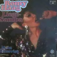 Romy Haag - Liege-Samba