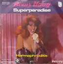 7'' - Romy Haag - Superparadise / Hermaphrodite