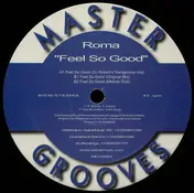 Roma - Feel So Good