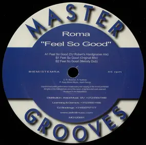 Roma - Feel So Good