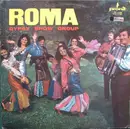 LP - Roma - Roma - Gypsy Show Group
