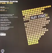 12inch Vinyl Single - Romain Curtis Feat. Ryad - Sun Inside