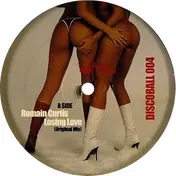 Romain Curtis - Losing Love