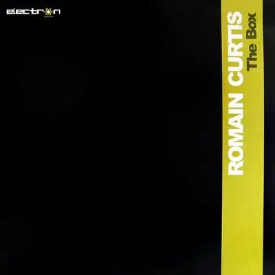 Romain Curtis - The Box