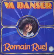 12inch Vinyl Single - Romain Ruel - Va Danser
