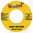 7inch Vinyl Single - Romain Virgo - Baby Mother