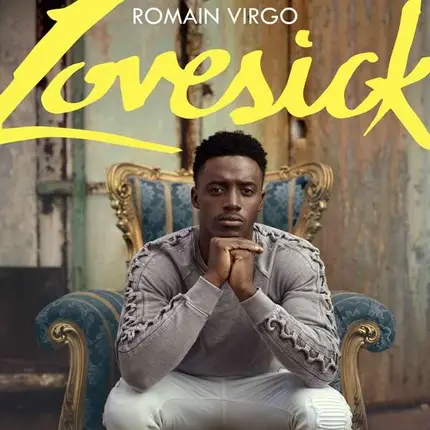 Romain Virgo - Lovesick