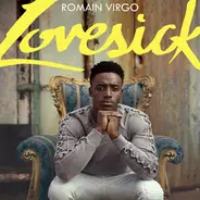 Romain Virgo - Lovesick