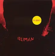 Roman - SO GHOST?