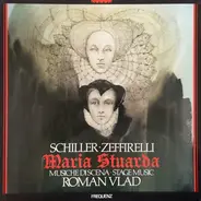 Franco Zeffirelli , Friedrich Schiller - Maria Stuarda