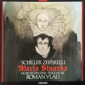 Soundtrack - Maria Stuarda